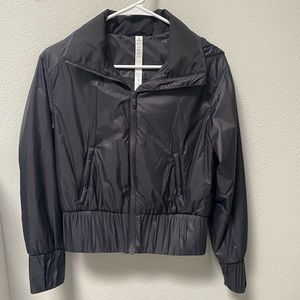 Gather & Go Lululemon Jacket